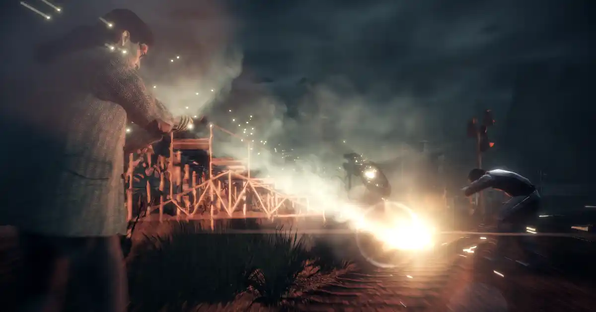 Alan Wake Remastered PC Rabatt-Wahnsinn – Preistracker findet das beste Angebot