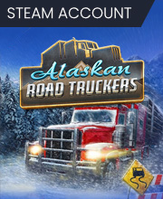 Alaskan Road Truckers Pc