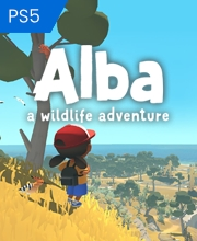Alba A Wildlife Adventure Playstation 5