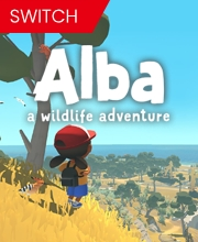 Alba A Wildlife Adventure Switch