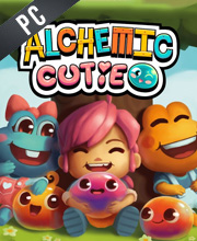 Alchemic Cutie Pc