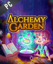 Alchemy Garden Pc