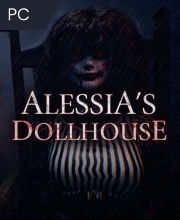 Alessia’s Dollhouse Pc