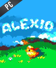 Alexio Pc