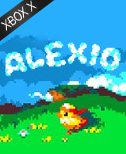 Alexio Xbox Series X