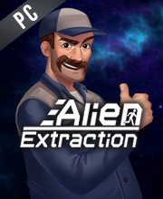 Alien Extraction VR