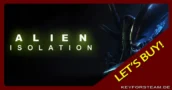 Wie findet man den besten Preis für  Alien: Isolation und aktiviert diesen auf Steam?