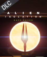 Alien Isolation Safe Haven Pc