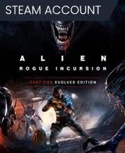 Alien Rogue Incursion Evolved Edition Pc