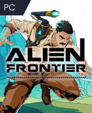 Alien Frontier Pc