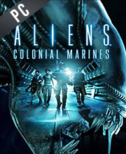 Aliens Colonial Marines Pc