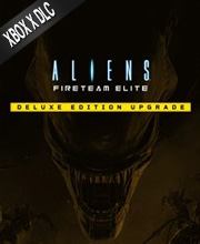 Aliens Fireteam Elite Deluxe Edition Upgrade Xbox Series X