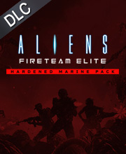 Aliens Fireteam Elite Hardened Marine Pack Pc