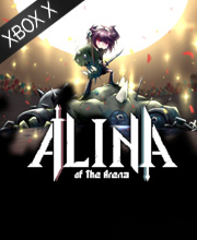Alina of the Arena Xbox Series X