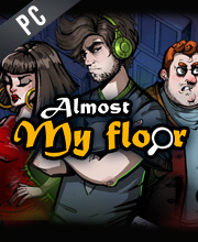 Almost My Floor Pc