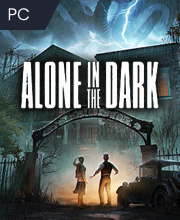 Alone in the Dark 2024 Pc