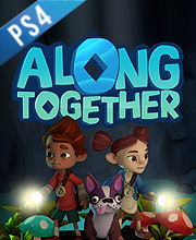 Along Together Playstation 4