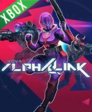 AlphaLink Xbox One