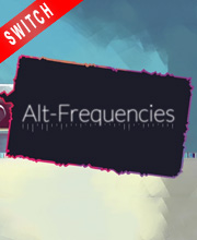Alt-Frequencies Switch