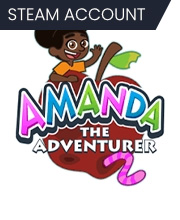Amanda the Adventurer 2 Steam Account Preise Vergleichen Kaufen