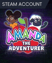 Amanda the Adventurer Pc