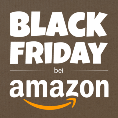 Amazon Black Freitag Spiel Deals