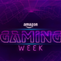Nimm an der Amazon Gaming Week teil und spare bei Spielen und Zubehör