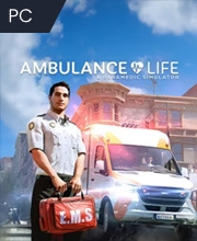 Ambulance Life A Paramedic Simulator Pc