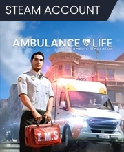 Ambulance Life A Paramedic Simulator Pc
