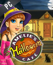 Amelies Cafe Halloween Pc