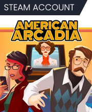 American Arcadia Pc