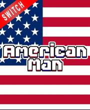 American Man Switch