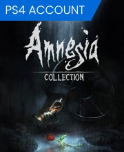 Amnesia Collection Playstation 4