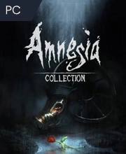 Amnesia Collection Pc
