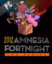 Amnesia Fortnight 2012 Pc