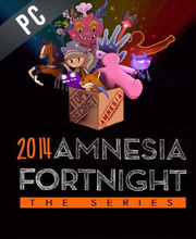 Amnesia Fortnight 2014 Pc