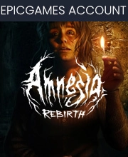 Amnesia Rebirth Pc