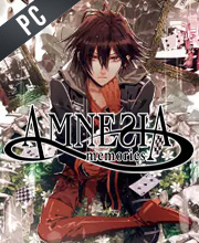 Amnesia Memories Pc