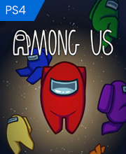 Among Us Playstation 4