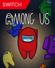 Among Us Switch