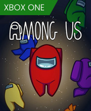 Among Us Xbox One