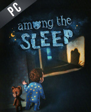 Among The Sleep Pc