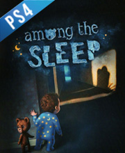 Among the Sleep Playstation 4