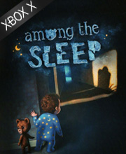 Among the Sleep Xbox Series X