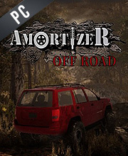 Amortizer Off-Road Pc