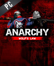 Anarchy Wolf’s law Pc