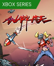 Anarkade Xbox Series X