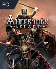 Ancestor's Legacy Pc