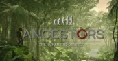 Ancestors The Humankind Odyssey Dev Diary geht über das Evolution System