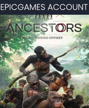 Ancestors The Humankind Odyssey Pc